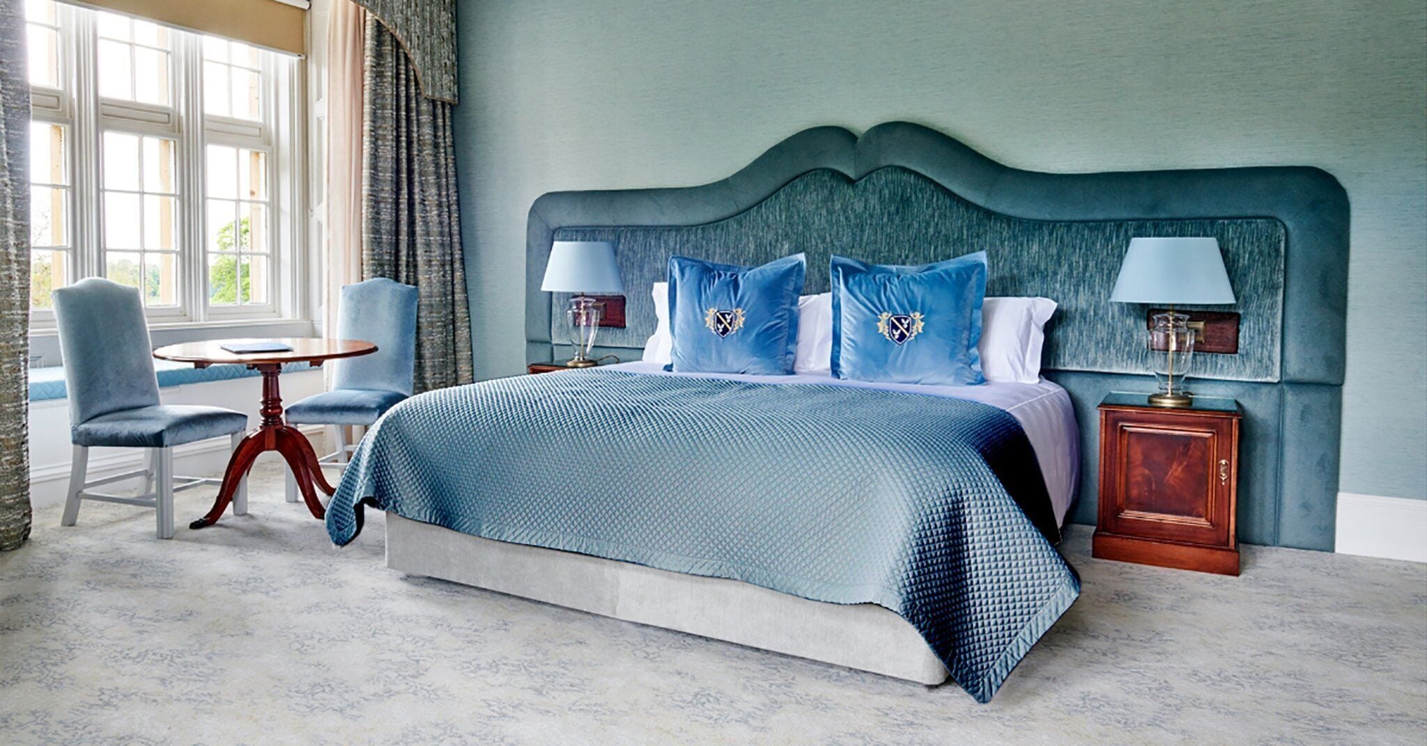 Luxury Double Room