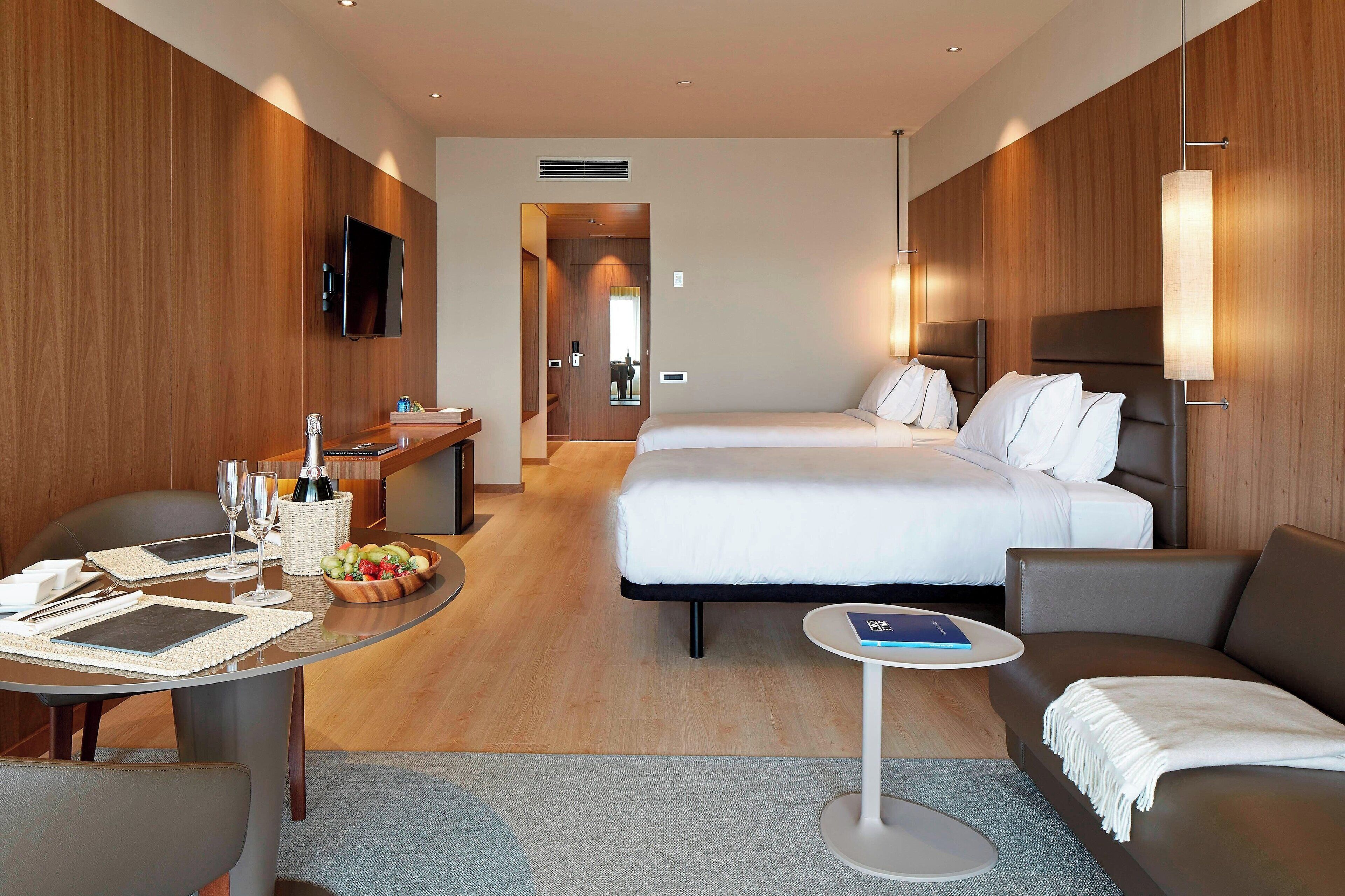 Photo - AC Hotel Diagonal L'Illa by Marriott