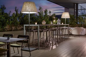 ac hotel diagonal l illa by marriott barcelona
