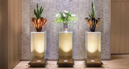 AC Hotel Diagonal L'Illa by Marriott