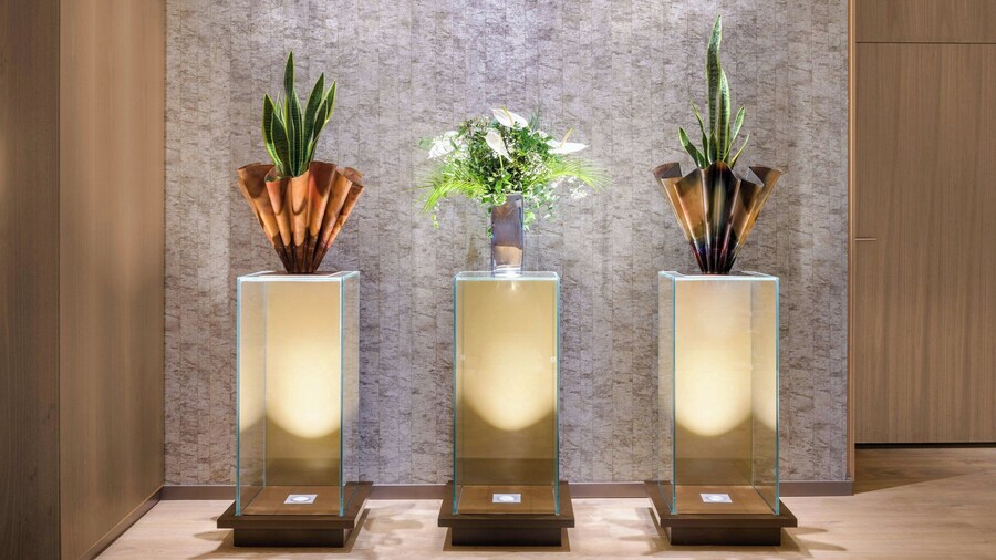 AC Hotel Diagonal L'Illa by Marriott