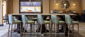 Hampton Inn Myrtle Beach-West