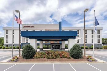 Hampton Inn Myrtle Beach-West