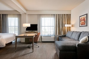 Room, 2 Queen Beds, Non Smoking (Oversized)
