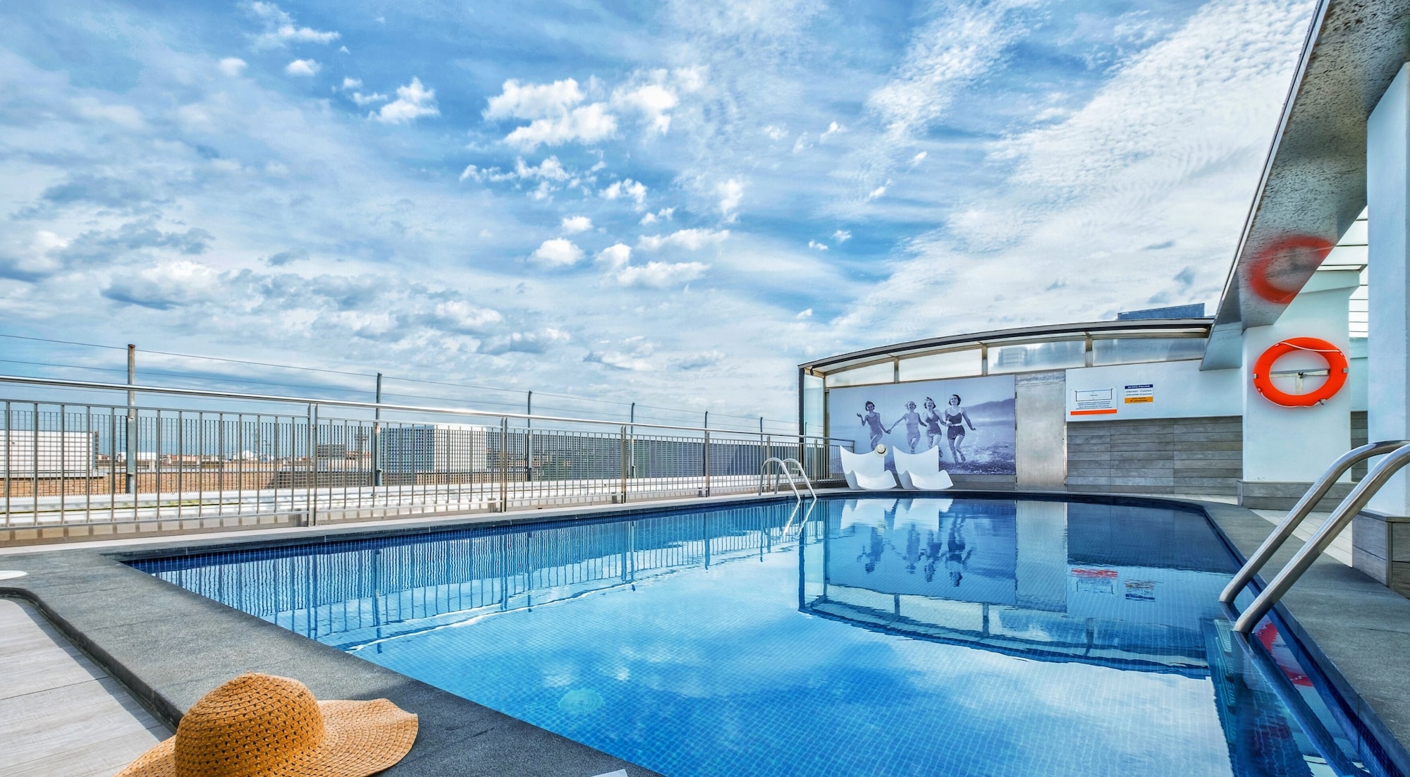 4 Star Hotels