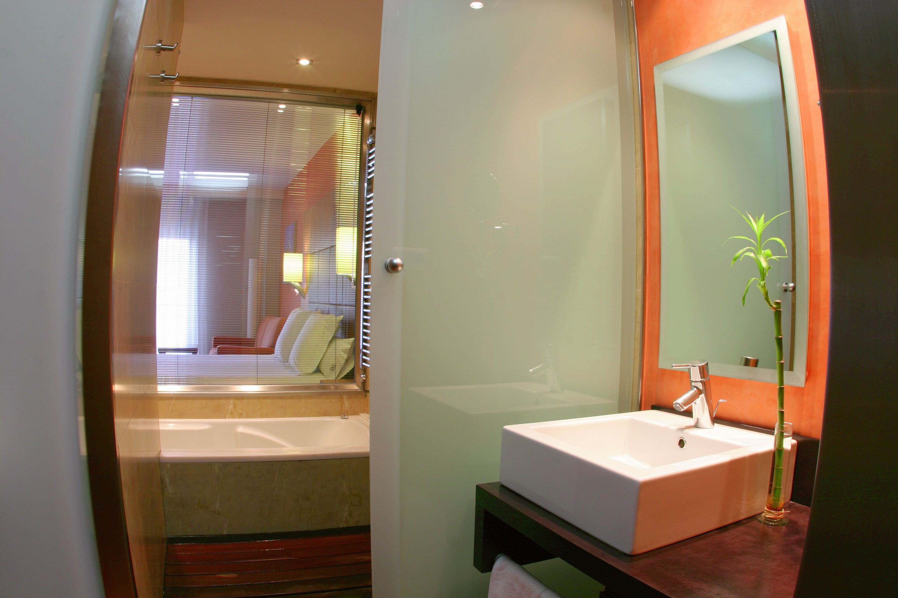 Foto - Hotel Num