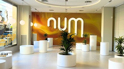 Hotel Num