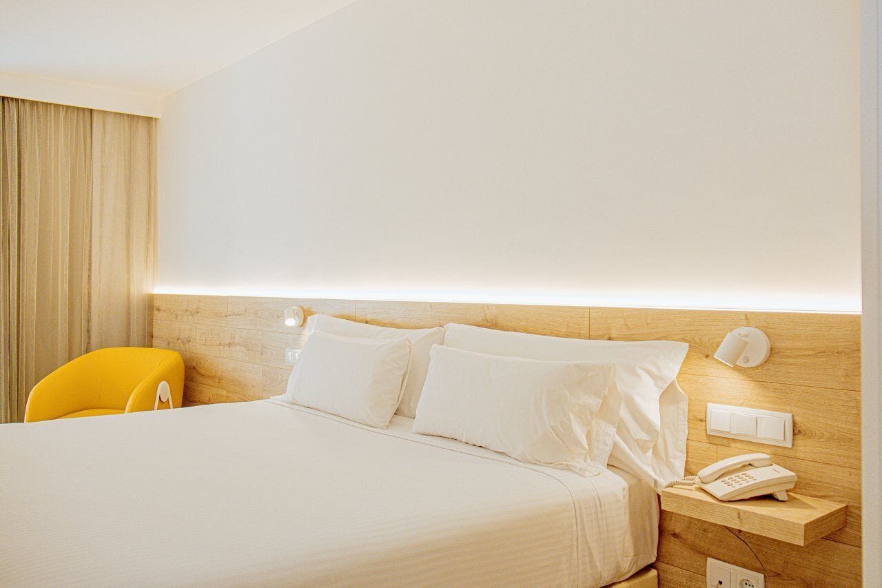 Foto - Hotel Num