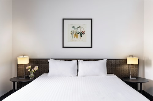 エディット オークランド セントラル