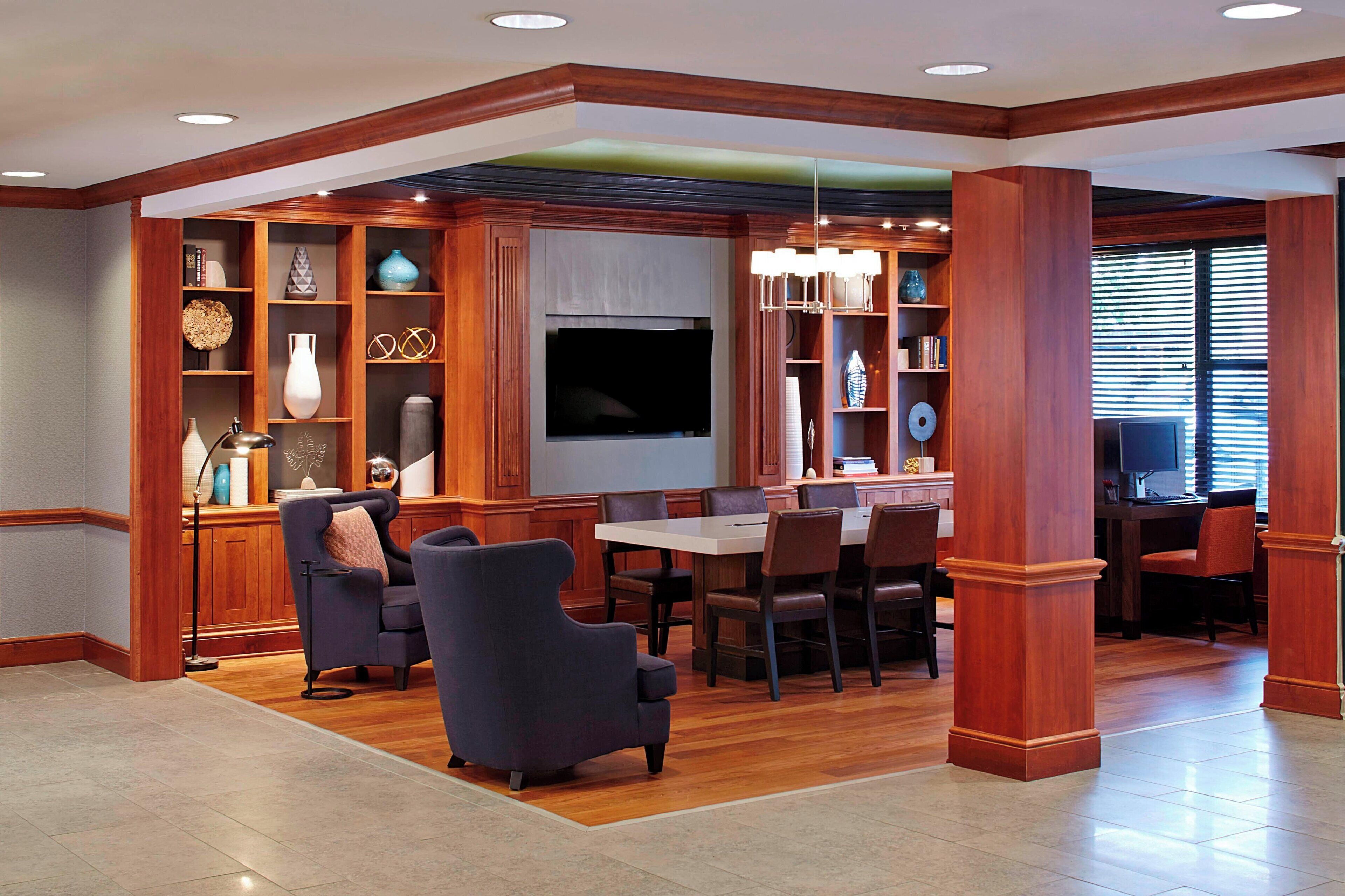 Photo - Residence Inn Minneapolis Downtown at The Depot