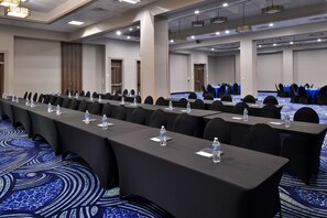 Meeting facility - DoubleTree by Hilton Corpus Christi Beachfront (Corpus Christi)