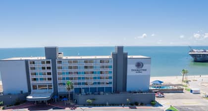 DoubleTree by Hilton Corpus Christi Beachfront