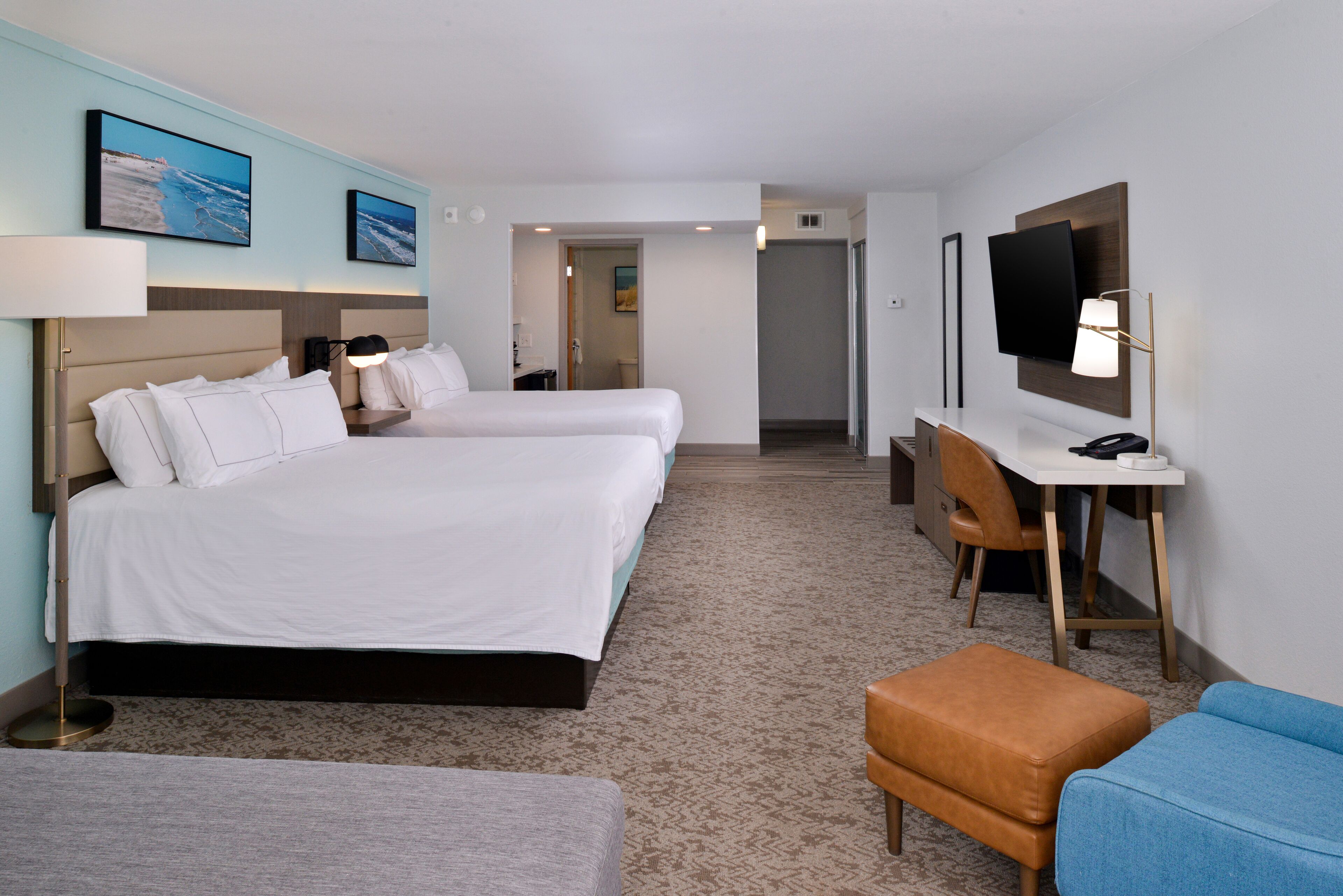 DoubleTree by Hilton Corpus Christi Beachfront Reviews, Deals & Photos