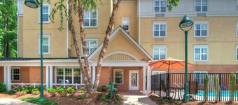 TownePlace Suites by Marriott Raleigh Cary-Weston Parkway