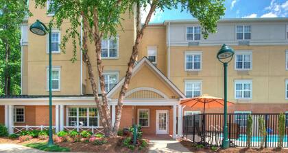 TownePlace Suites by Marriott Raleigh Cary-Weston Parkway