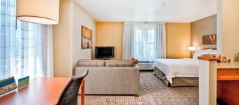 TownePlace Suites by Marriott Raleigh Cary-Weston Parkway