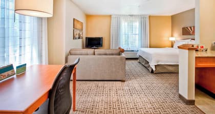 TownePlace Suites by Marriott Raleigh Cary-Weston Parkway