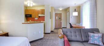 ทาวน์เพลซสวีทส์ บายแมริออท ราเลห์ แครี-เวสตันพาร์คเวย์