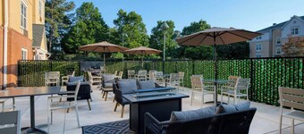 TownePlace Suites by Marriott Raleigh Cary-Weston Parkway