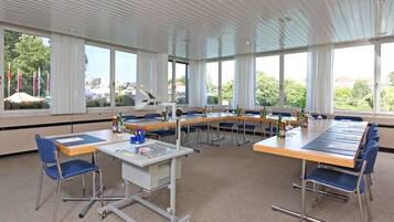 Salle de réunion