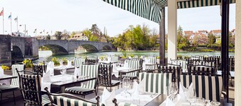 Hotel Schiff am Rhein