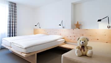 Comfort plus