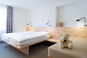 Comfort plus | Sängtillbehör av högsta kvalitet och duntäcken