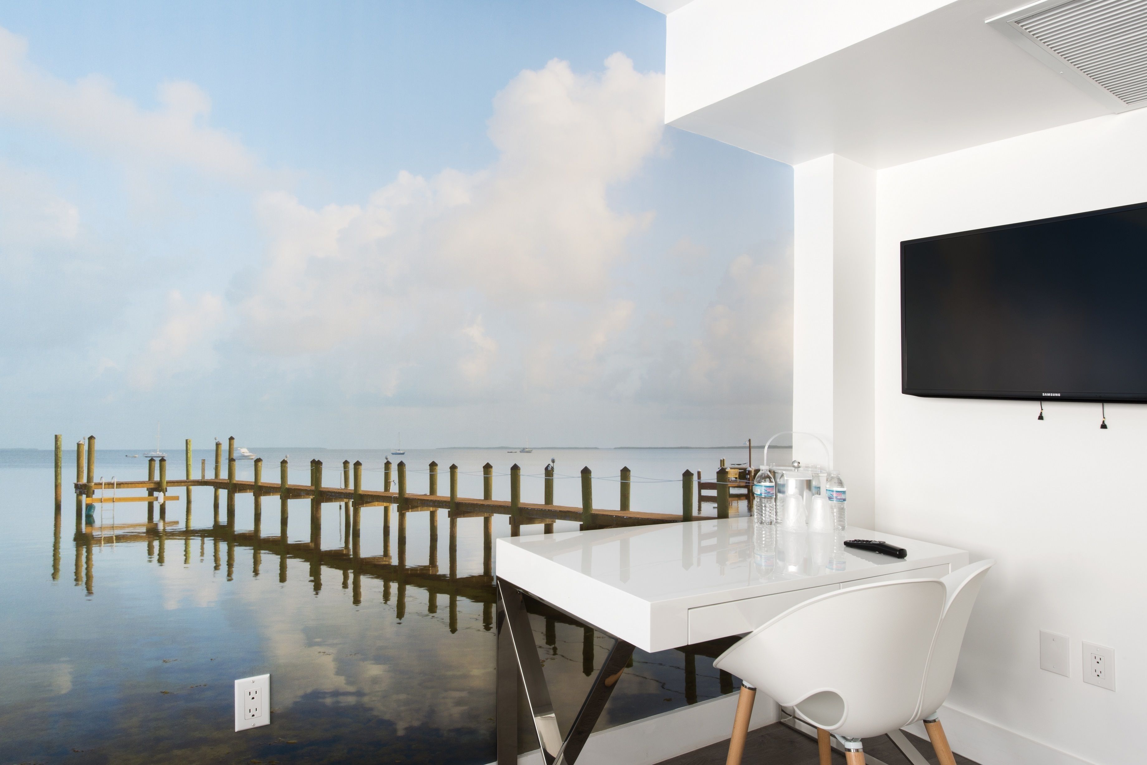 Photo - President Hotel