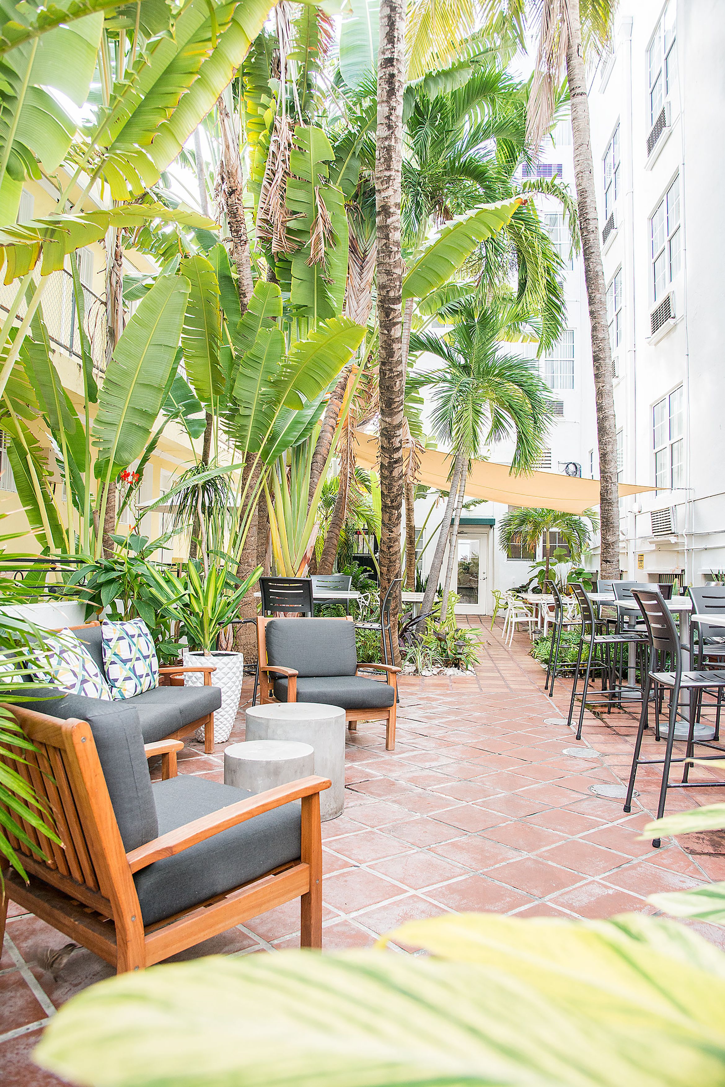 Photo - President Hotel