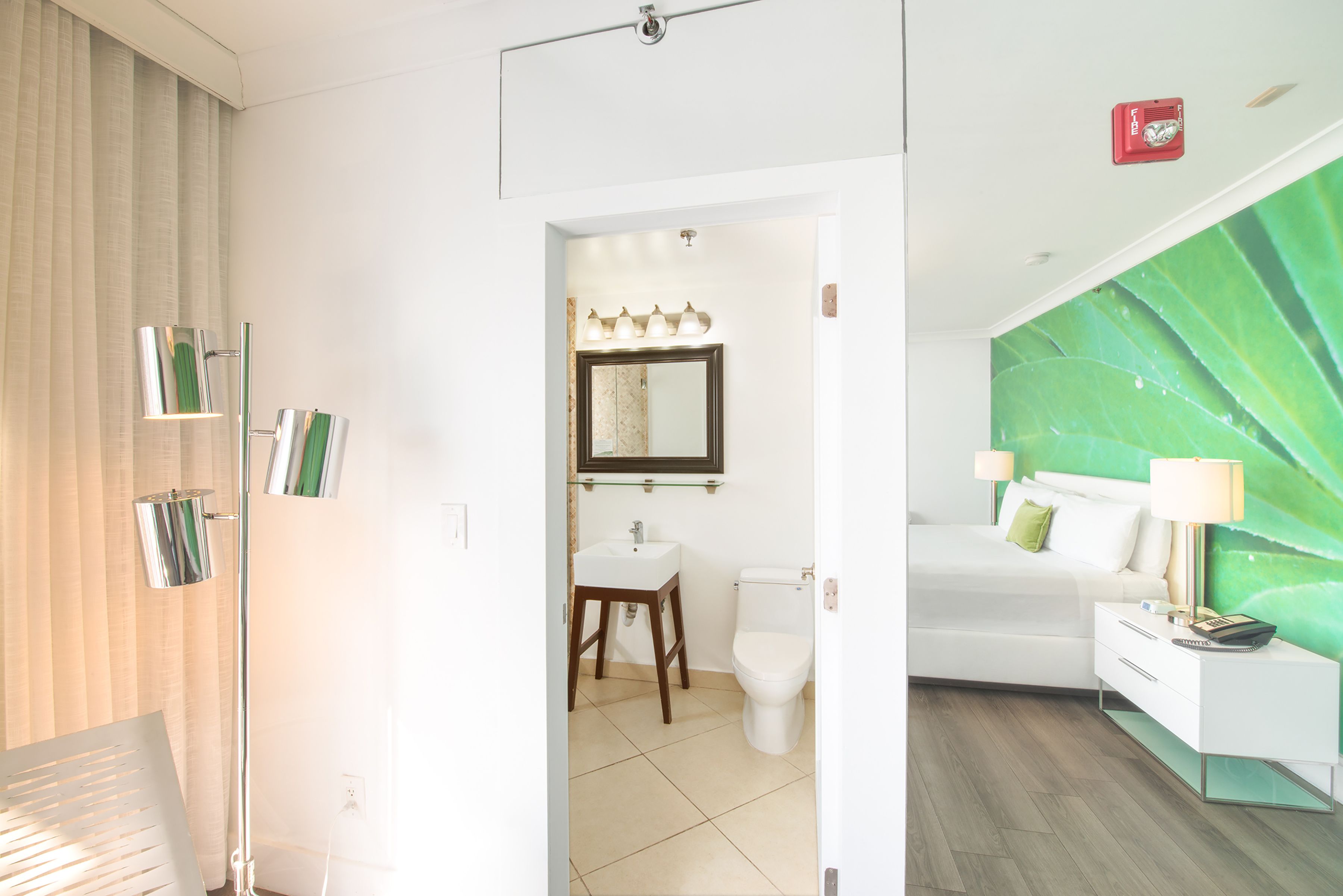 Photo - President Hotel