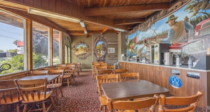 Ramada by Wyndham 1000 Islands/Gananoque