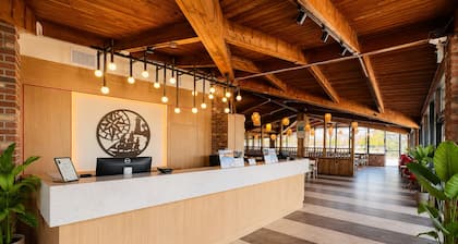 Ramada by Wyndham 1000 Islands/Gananoque