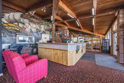 Ramada by Wyndham 1000 Islands/Gananoque