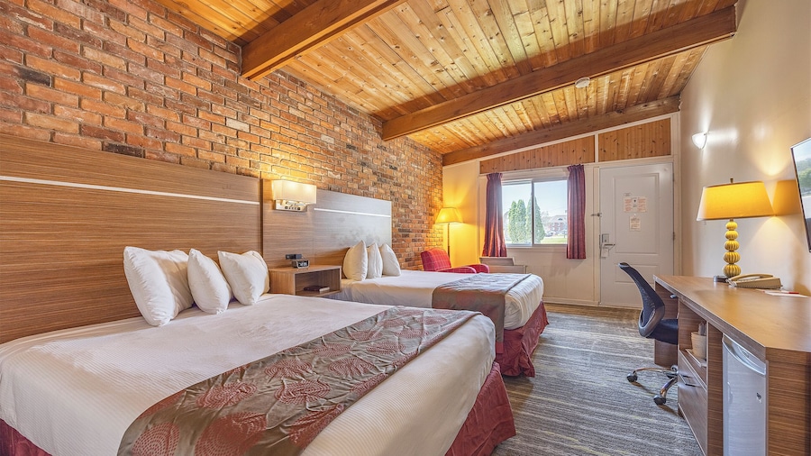 Ramada by Wyndham 1000 Islands/Gananoque