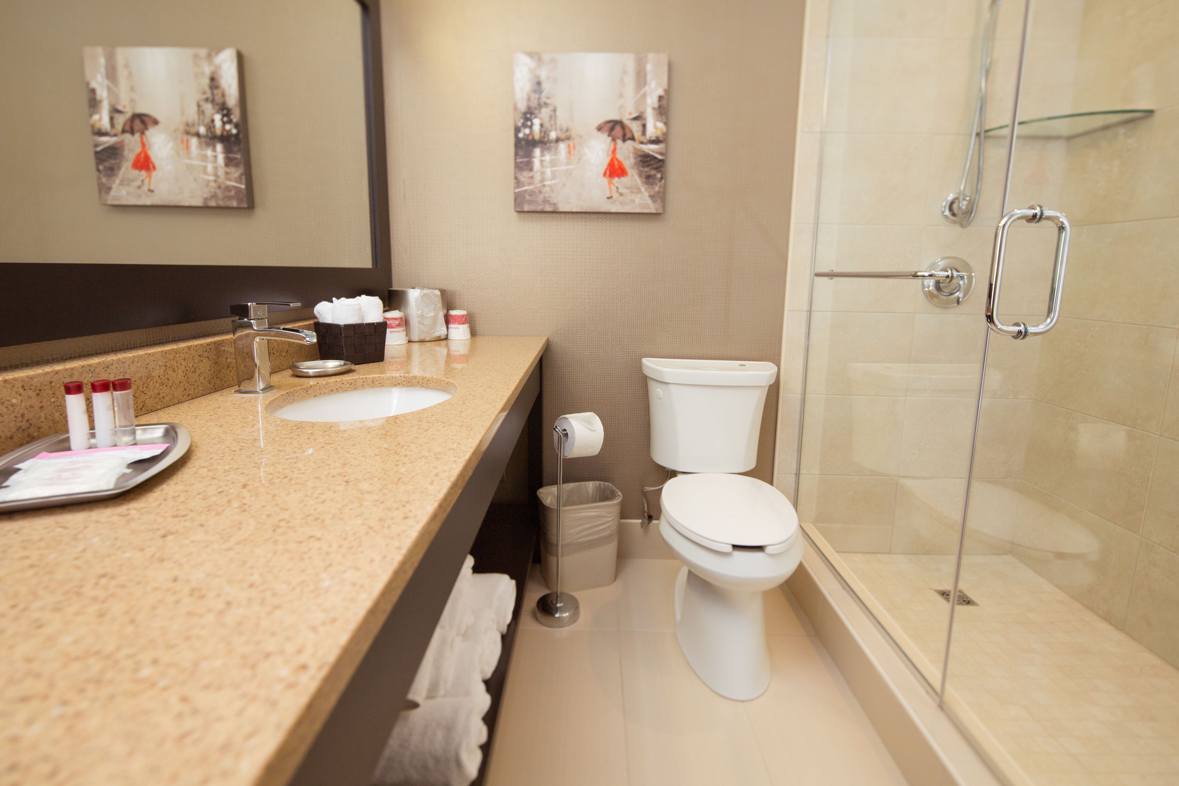 Foto - Ramada by Wyndham St. John's