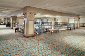 Salle de réunion