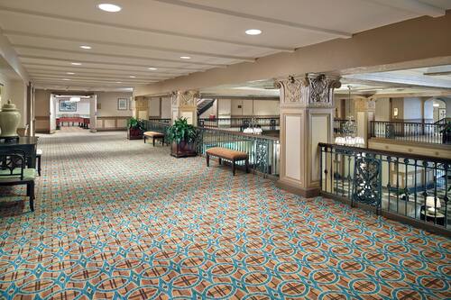 Presidential Suite, 1 King Bed with Sofa bed, Non Smoking (SW-M) | Meeting facility