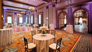 Meeting facility - The Westin Poinsett Greenville (Greenville)