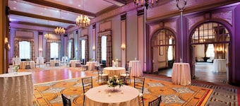The Westin Poinsett Greenville