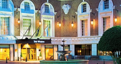 The Westin Poinsett Greenville
