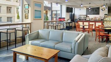 FrĂŒhstĂŒck, Mittagessen, Abendessen, amerikanische KĂŒche