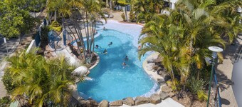 Ramada Resort by Wyndham Golden Beach