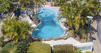 Ramada Resort by Wyndham Golden Beach