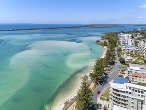 View from property - Ramada Resort by Wyndham Golden Beach (Golden Beach)
