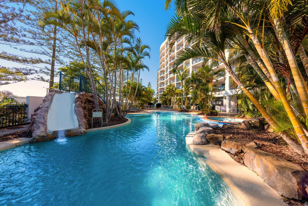 Ramada Resort by Wyndham Golden Beach