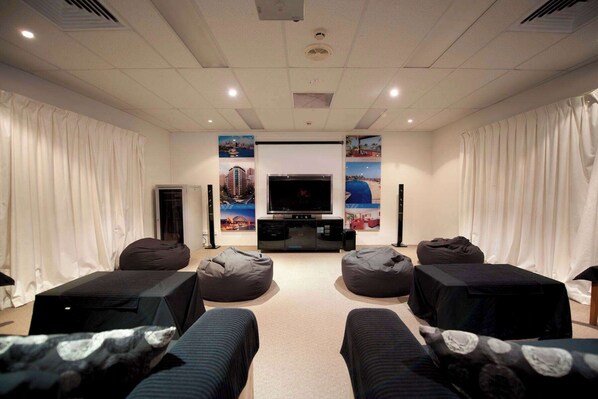 Hall