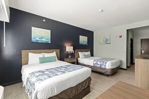 In-room safe, individually decorated, individually furnished, desk