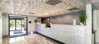 Wingate by Wyndham Humble/Houston Intercontinental Airport