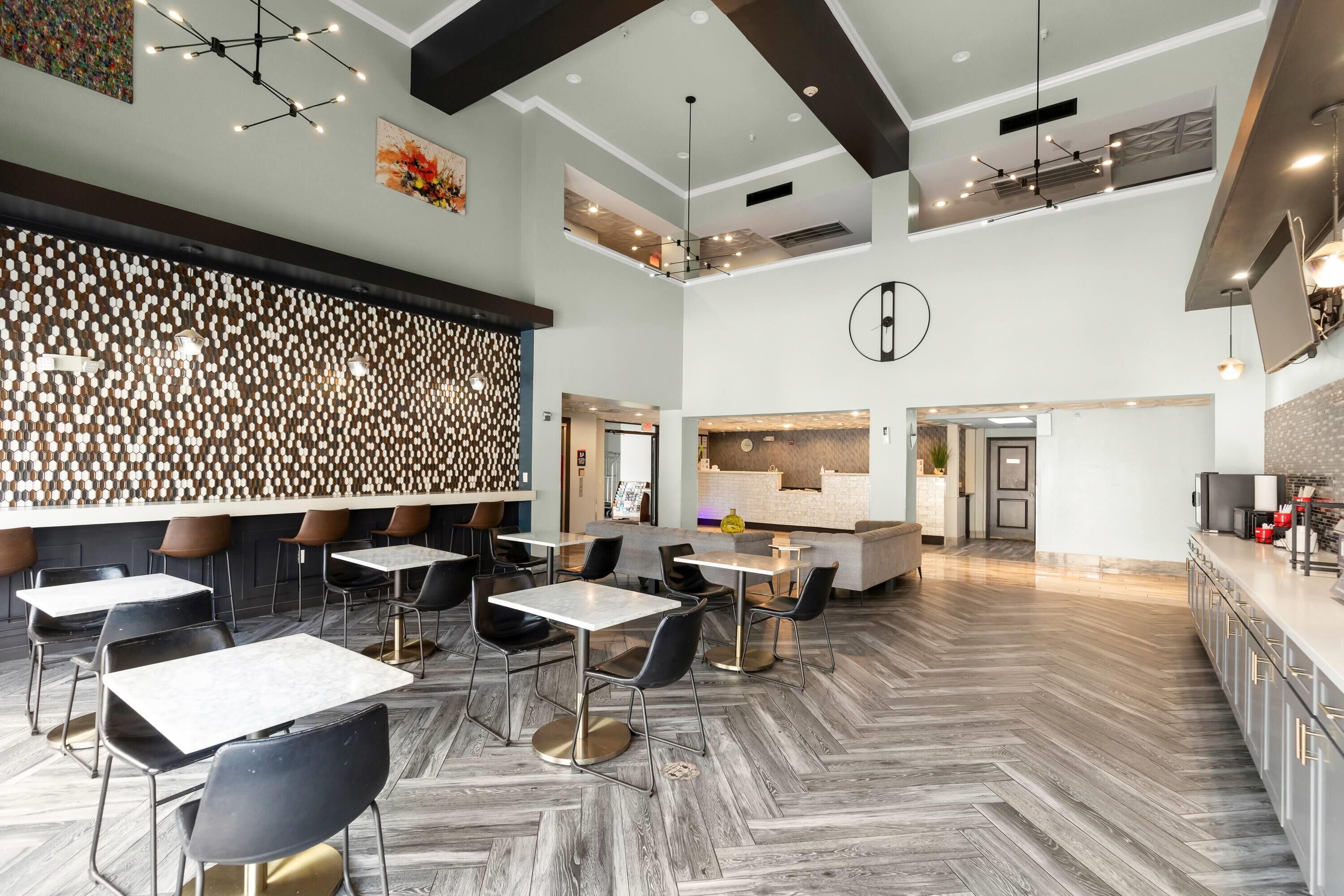 Foto - Wingate by Wyndham Humble/Houston Intercontinental Airport