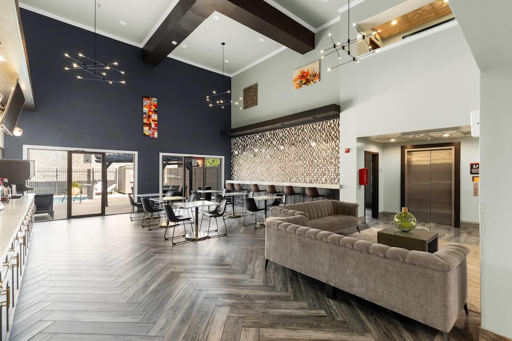 Wingate by Wyndham Humble/Houston Intercontinental Airport